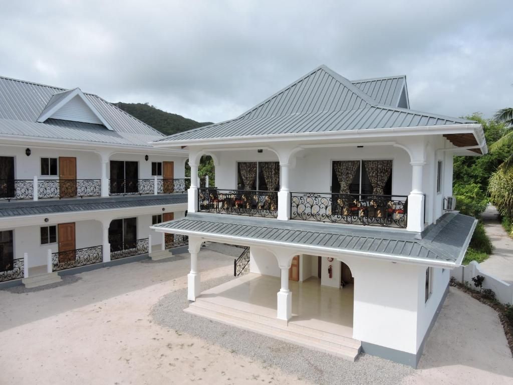 Casadani Luxury Apartment фото 11