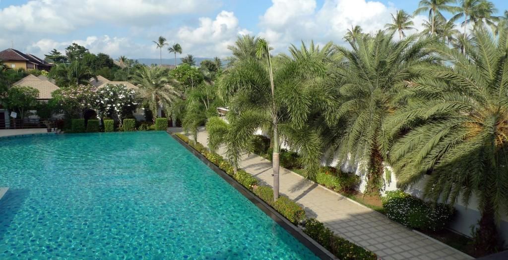 Samui Boat Lagoon Villas фото 73