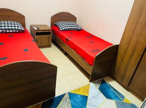 Гостевой дом «Гостевой дом «Золотой ключик»» фото 4
