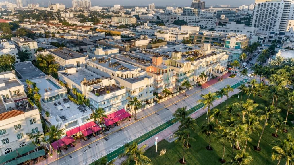 Crescent Resort On South Beach By Diamond Resorts фото 12