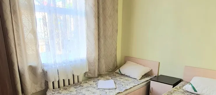 Фото отеля Гостевой дом «Киевский дворик»