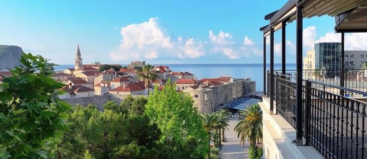 Фото отеля Hotel Majestic