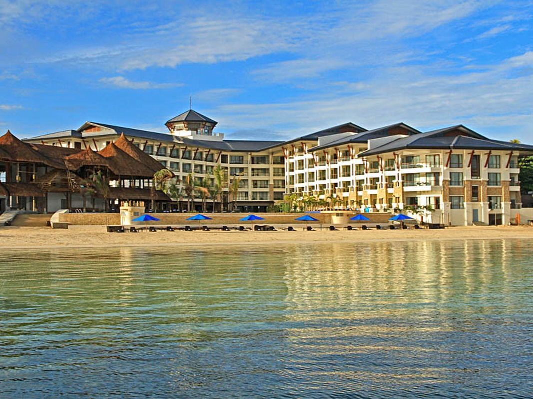 The Bellevue Resort фото 7