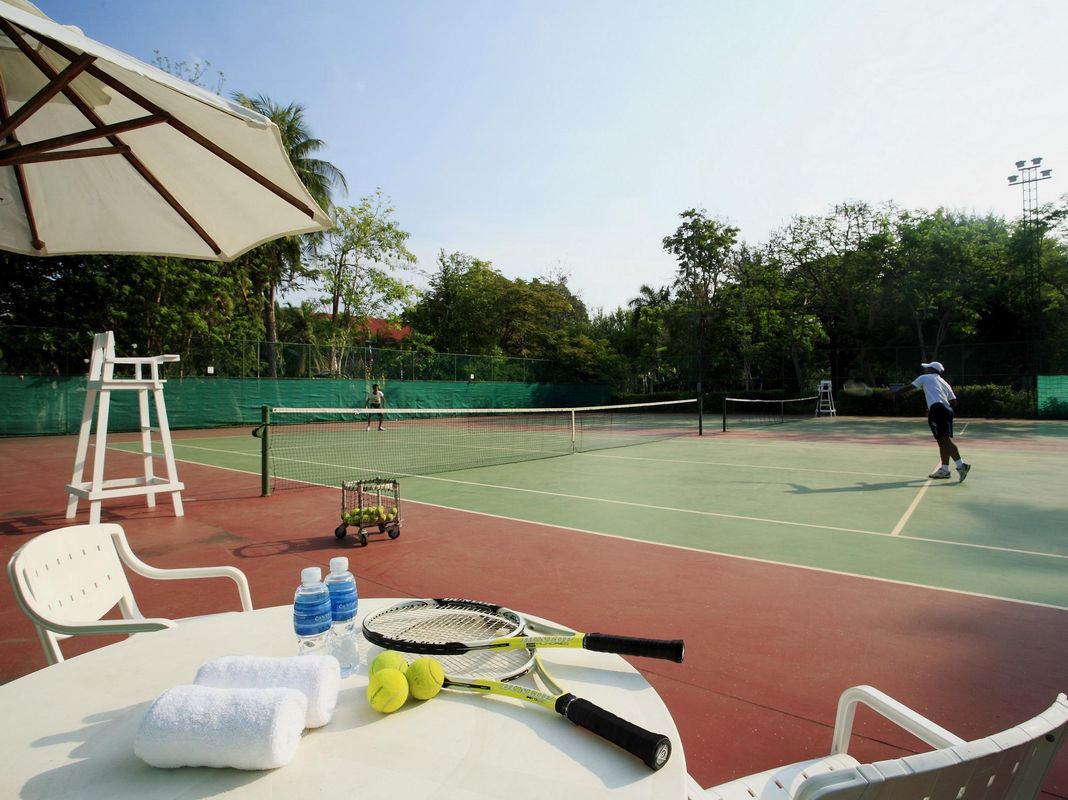 Centara Grand Beach Resort & Villas SHA Extra Plus фото 17