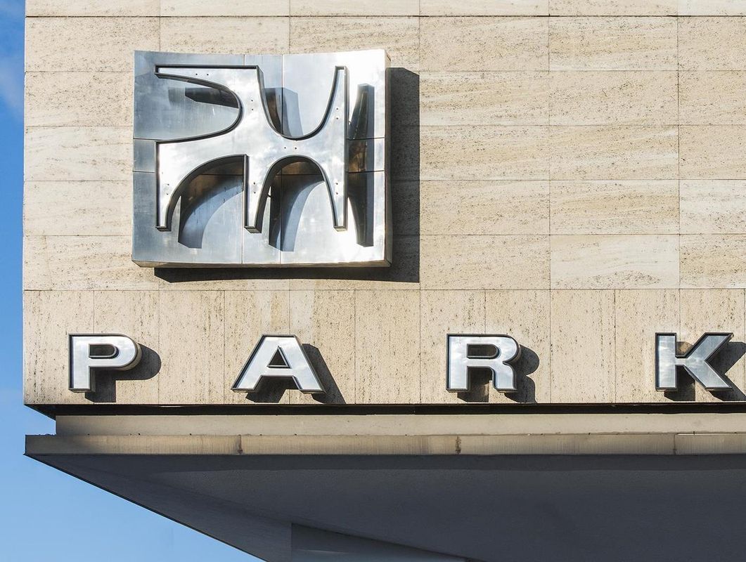Parkhotel Praha фото 20