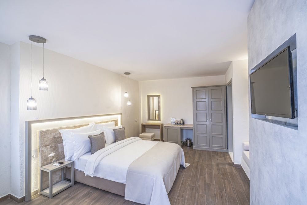 Elementa Luxury Boutique Hotel (Adults Only) фото 3
