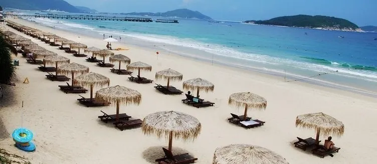 Фото отеля Cactus Resort Sanya