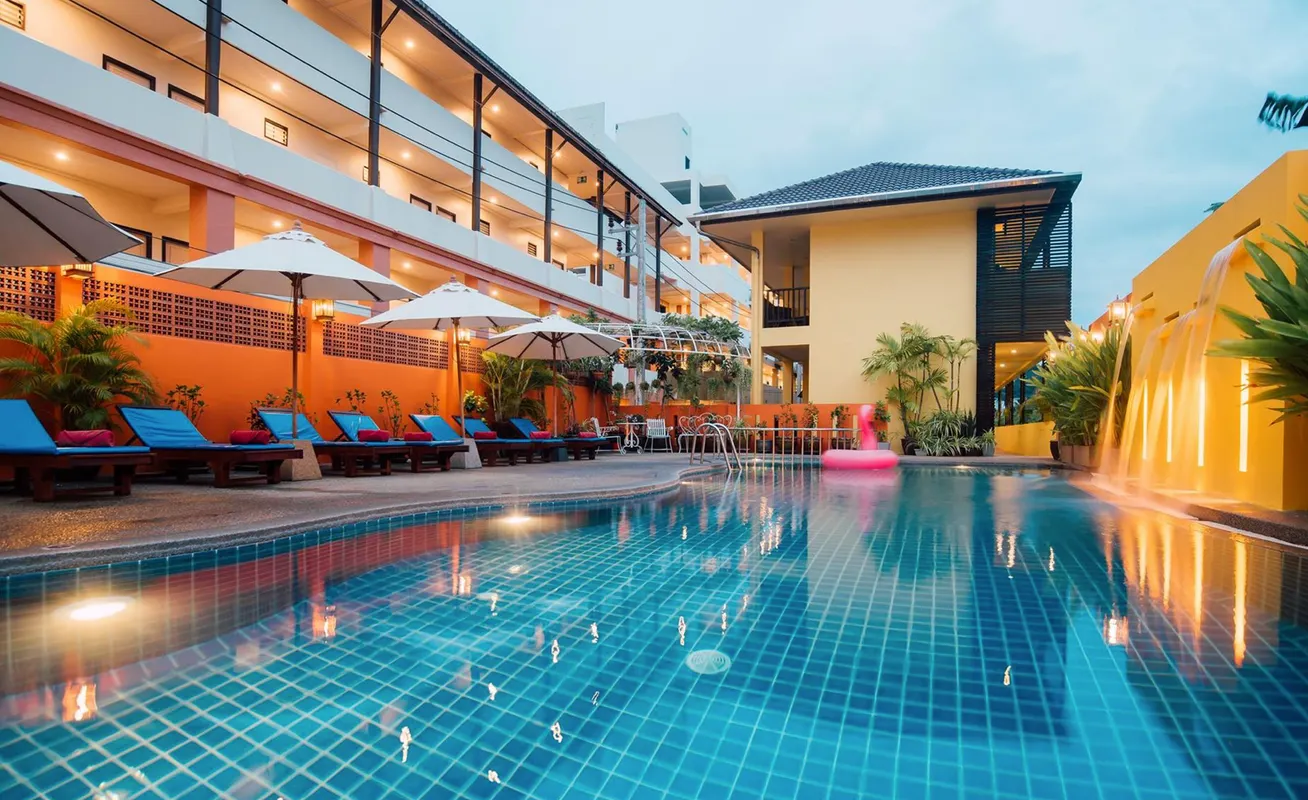 Kata Silver Sand by Eazy фото 0