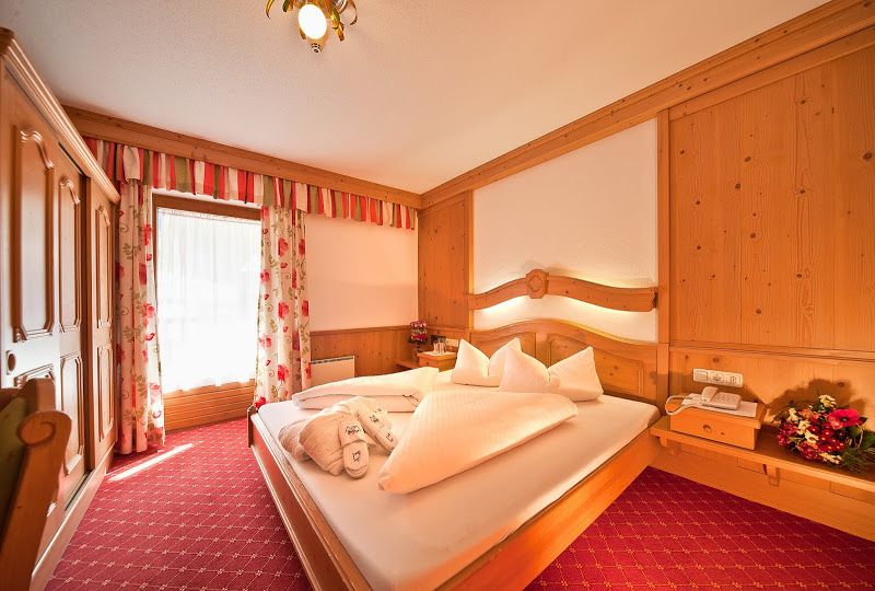Hotel Berghof фото 13