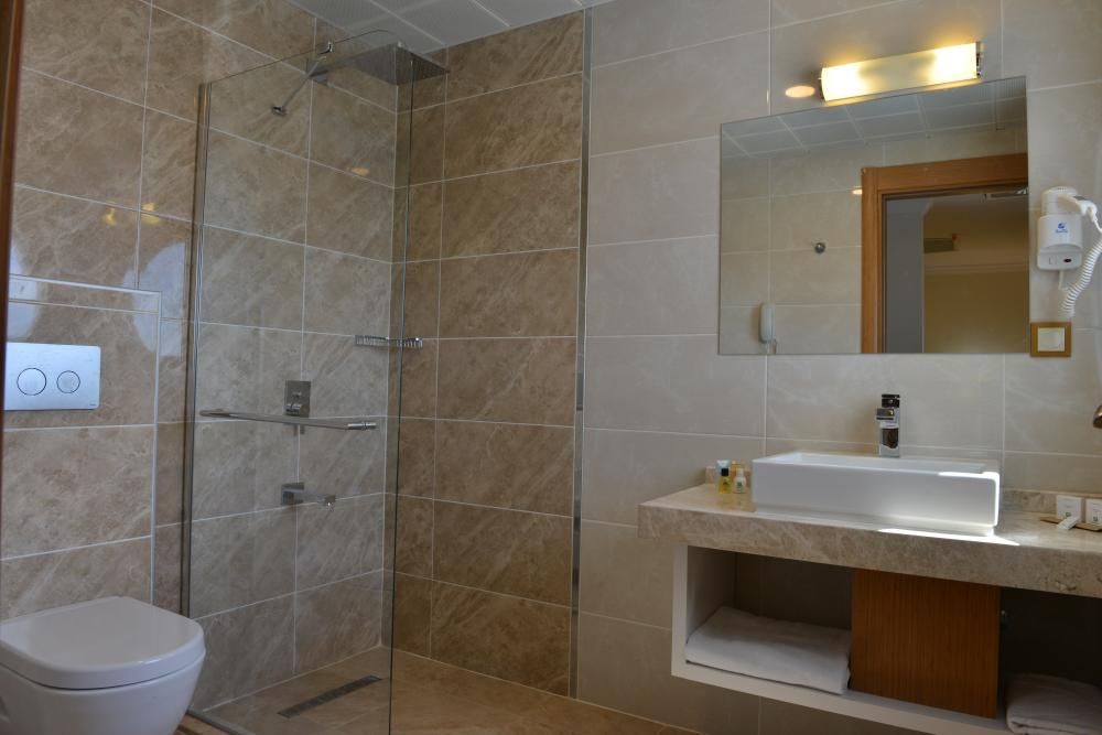 Notion Kesre Beach Hotel фото 57