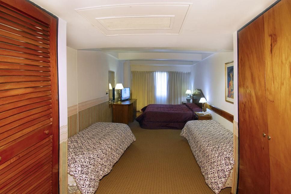 Art Deco Hotel & Suites фото 3