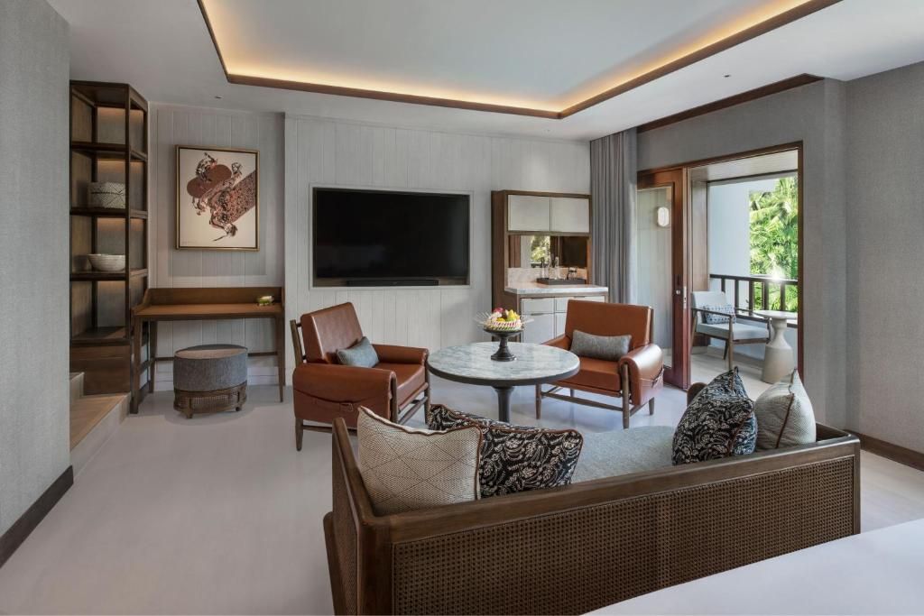 The Laguna, a Luxury Collection Resort & Spa фото 76