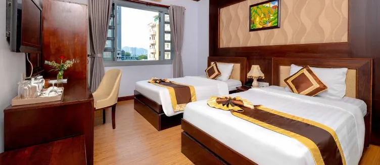 Фото отеля Rembrandt Hotel Nha Trang