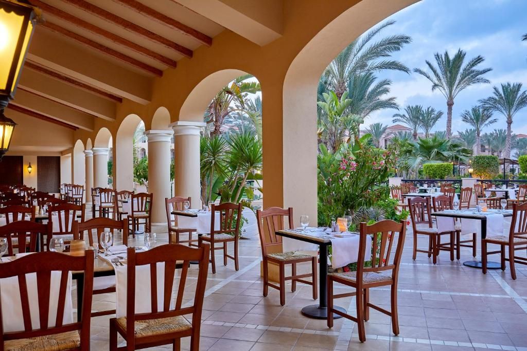 JAZ Almaza Beach Resort фото 53