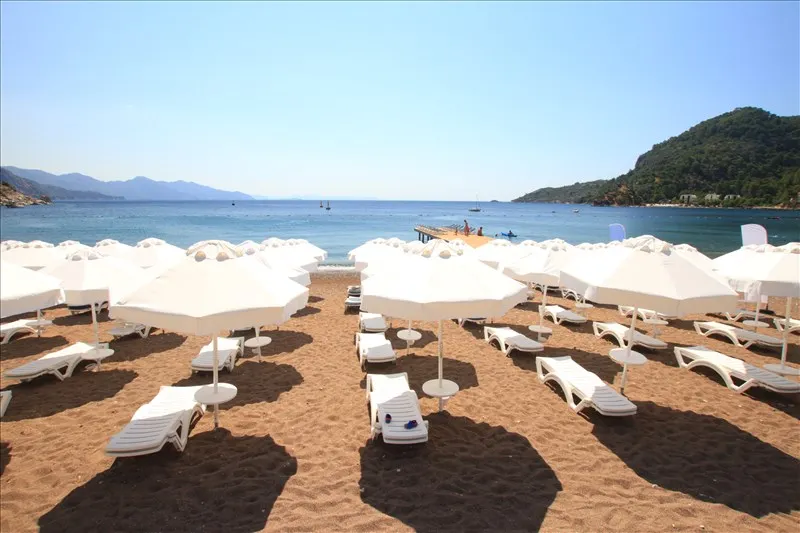 Turunc Premium Hotel фото 10