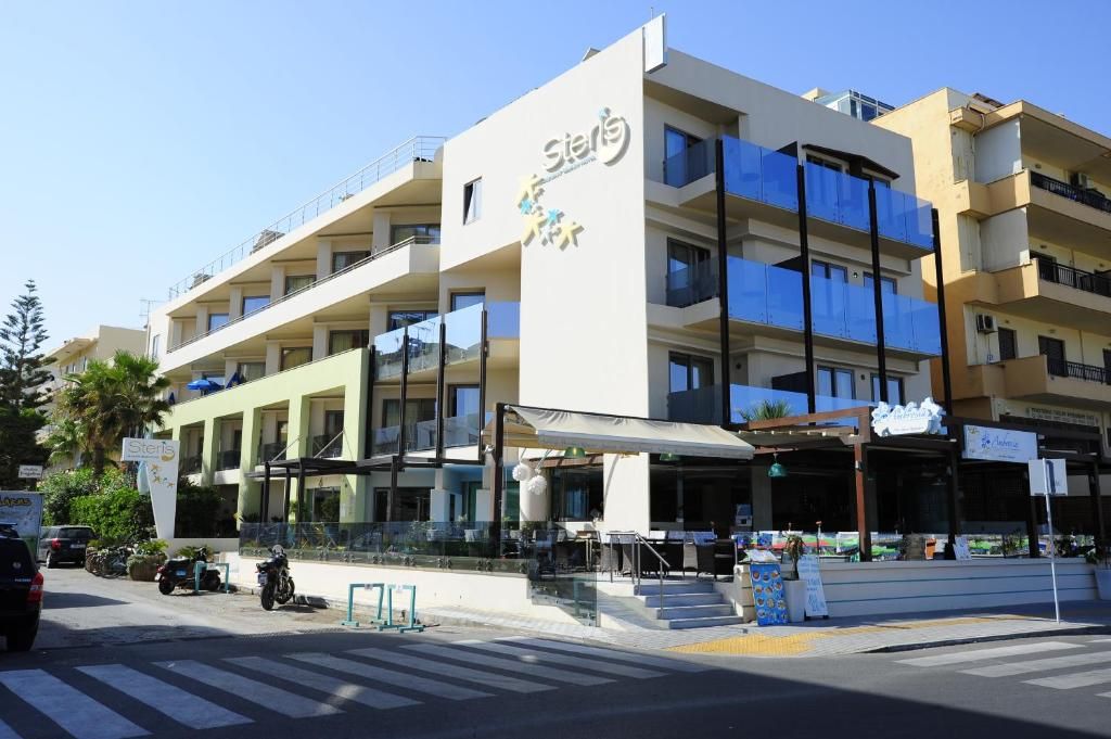 Steris Elegant Beach фото 16