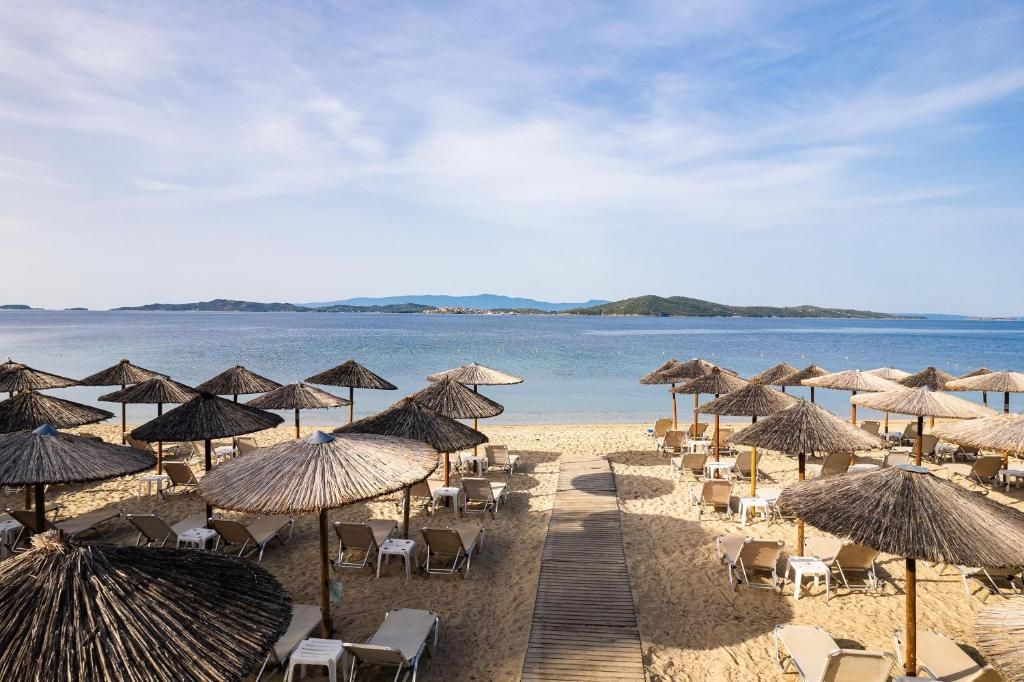 Alexandros Palace Hotel & Suites фото 43