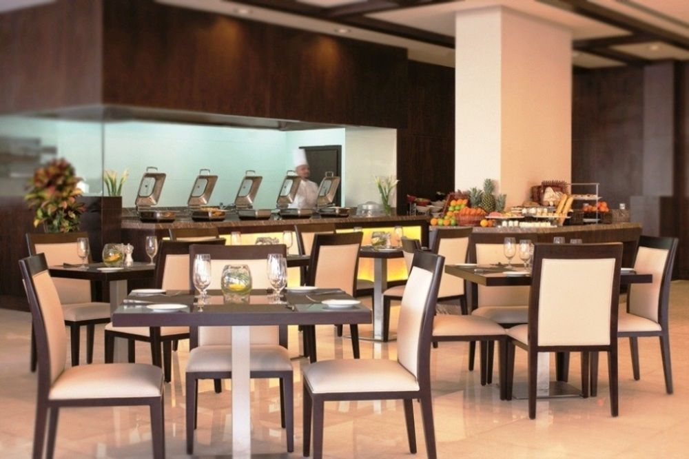 Movenpick Hotel Apartments Al Mamzar Dubai фото 44