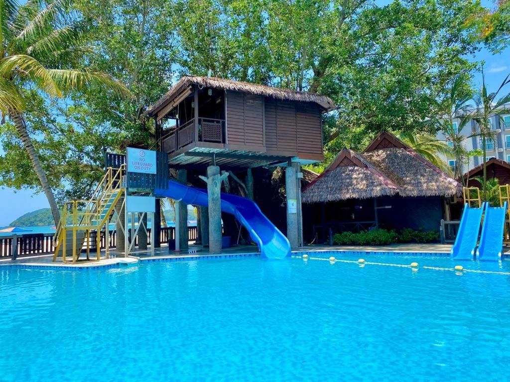 Malibest Resort фото 46