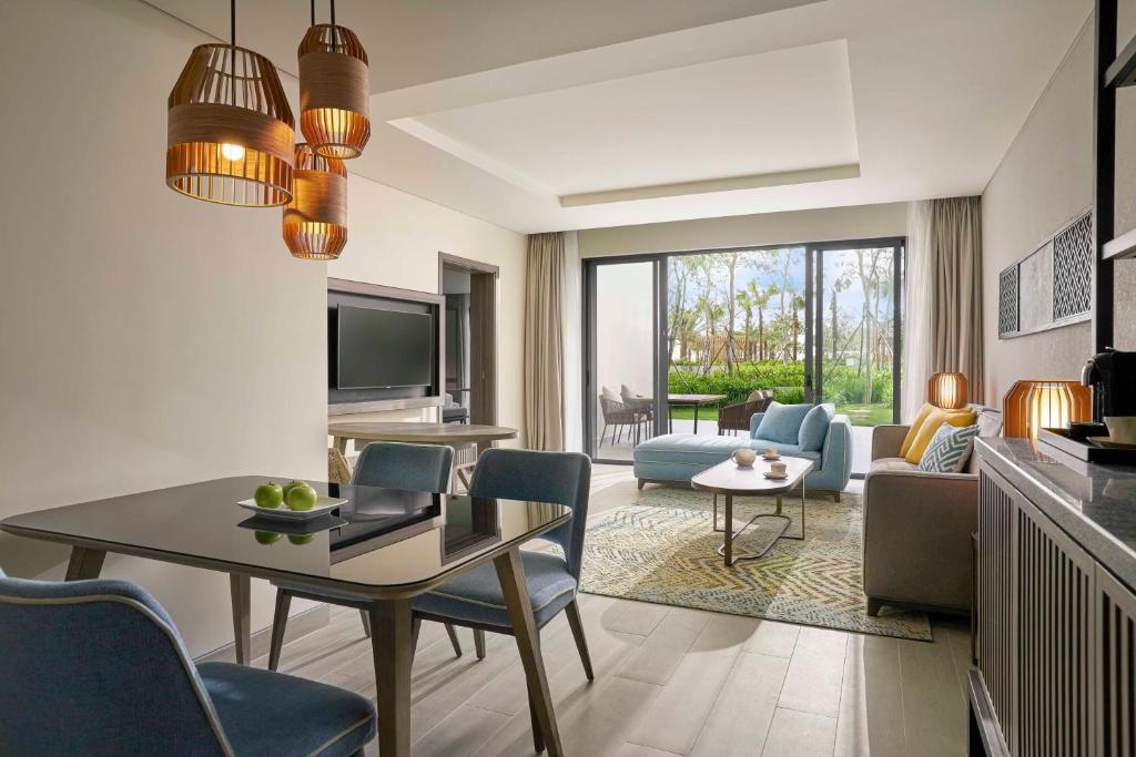 Crowne Plaza Phu Quoc Starbay фото 74
