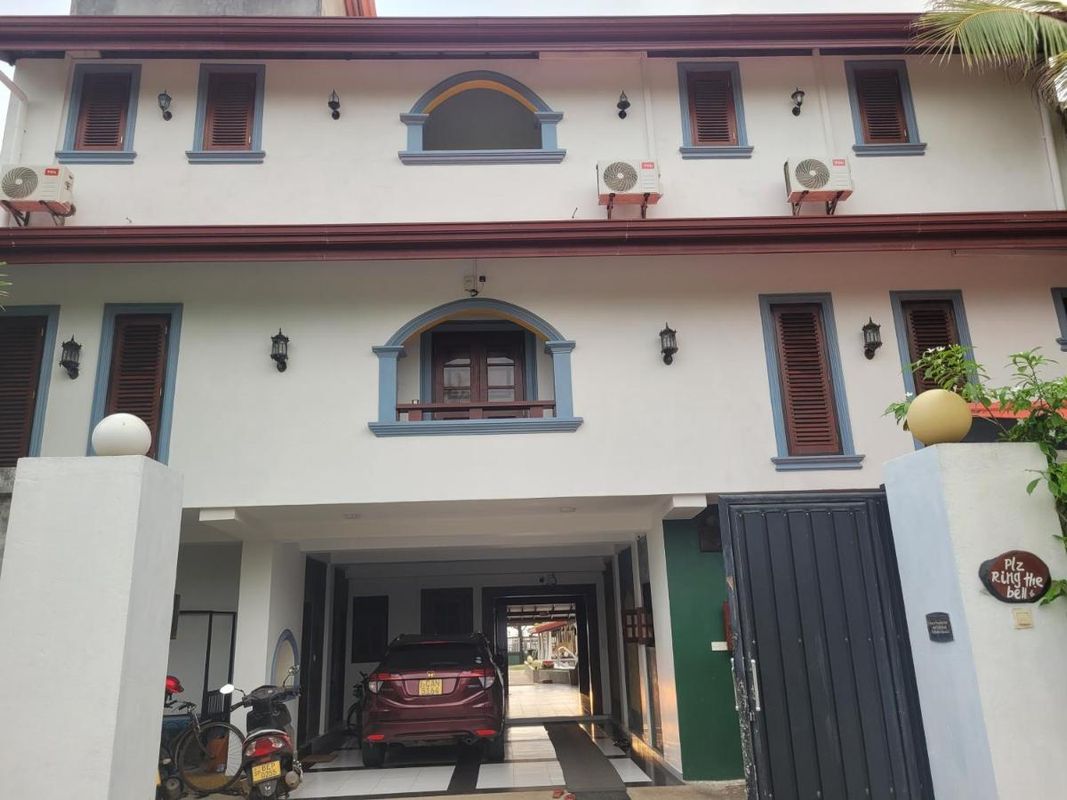Guest House «Janus Paradise Rest Guest House» фото 3