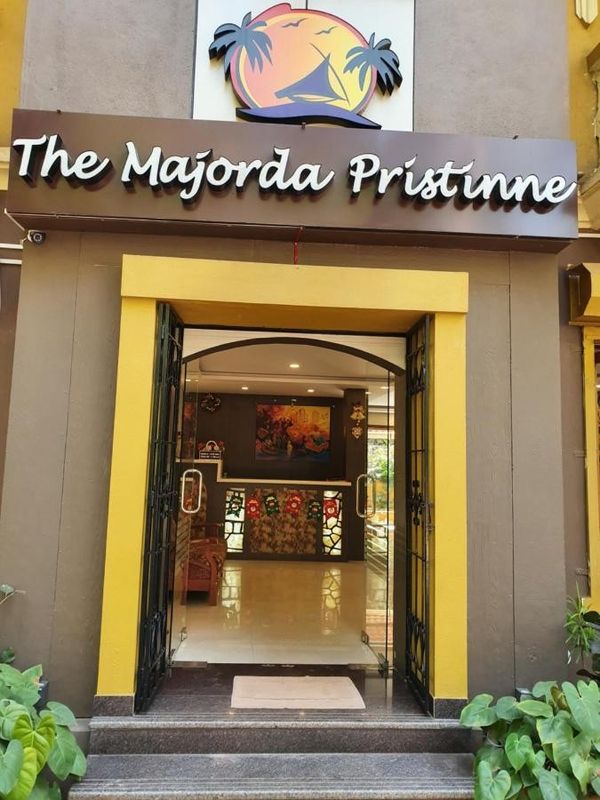 The Majorda Pristinne фото 8