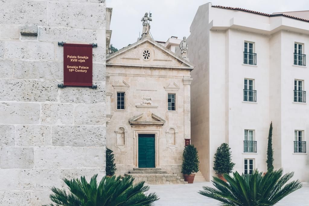 Iberostar Heritage Grand Perast фото 4