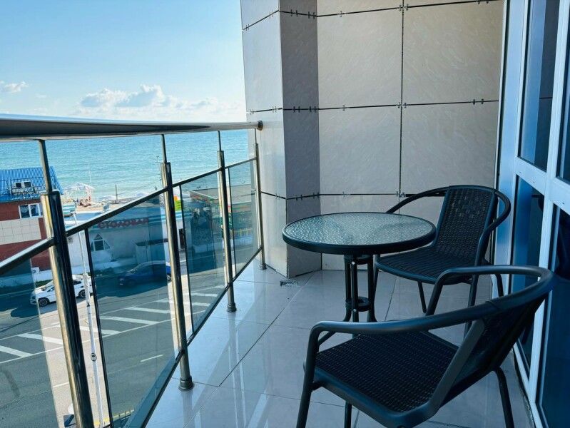 Гостиница «Crystal Deluxe» фото 57