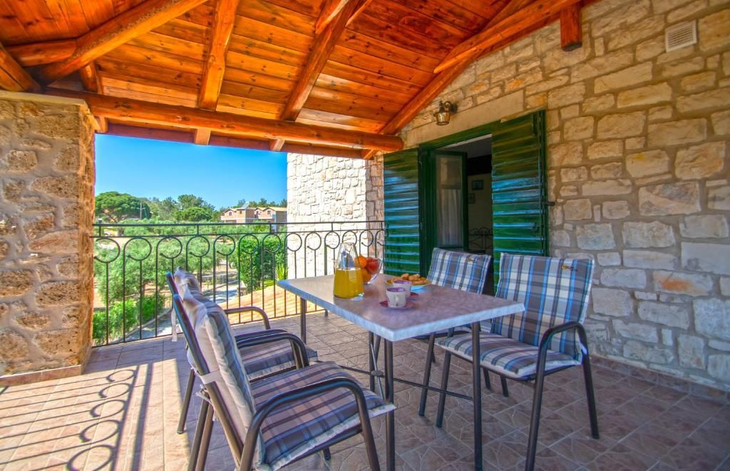 Ammos Villas фото 38