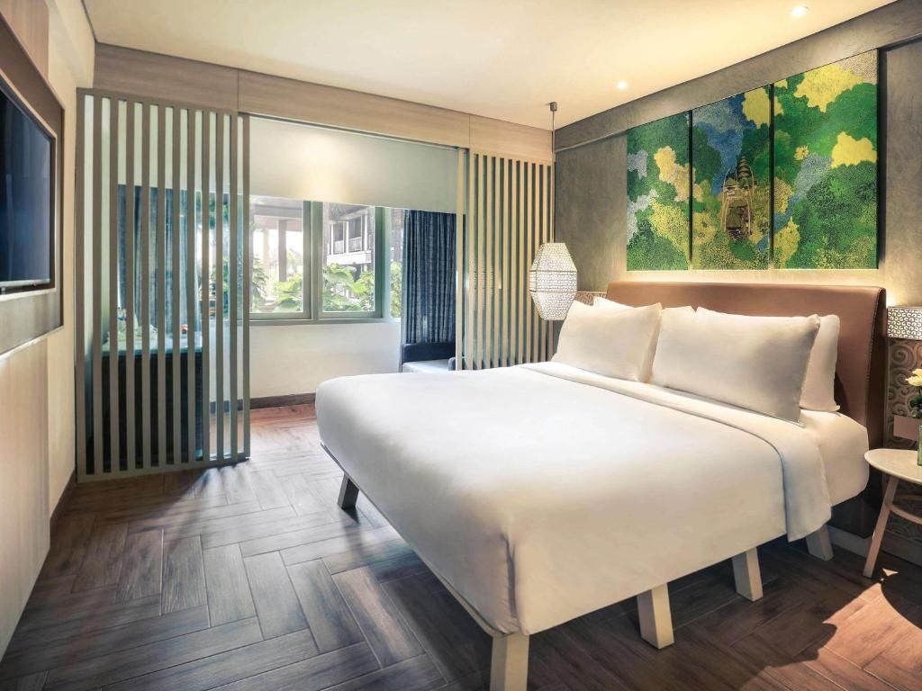 Mercure Kuta Bali фото 23