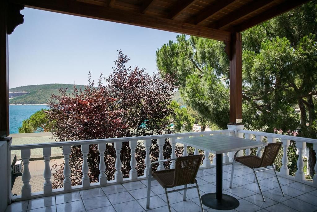 Greenport Bodrum Hotel фото 31