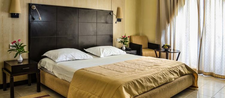 Фото отеля Aziza Thalasso Golf (Adults Only)