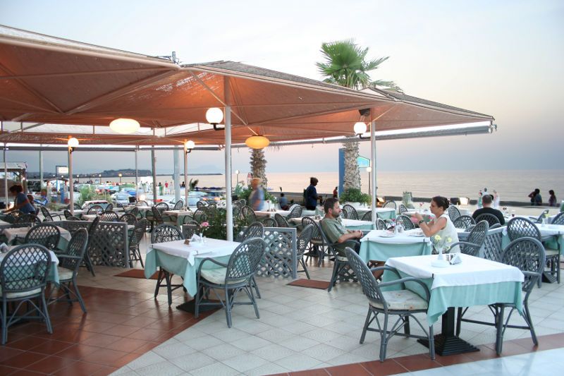 Ikones Seafront Luxury Suites фото 6