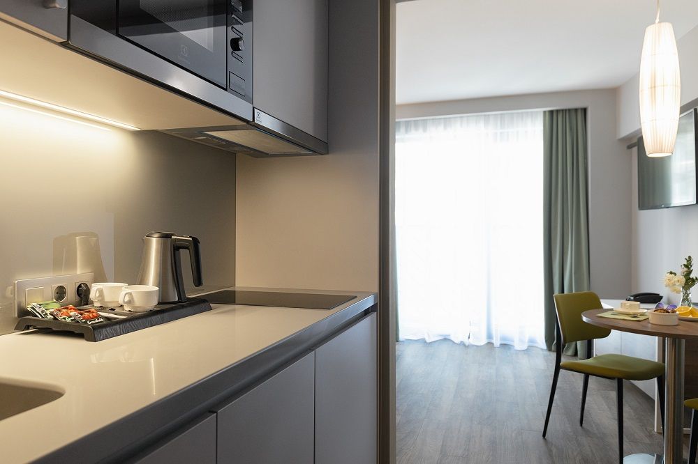 Cosmos Stay Le Rond Sochi фото 72