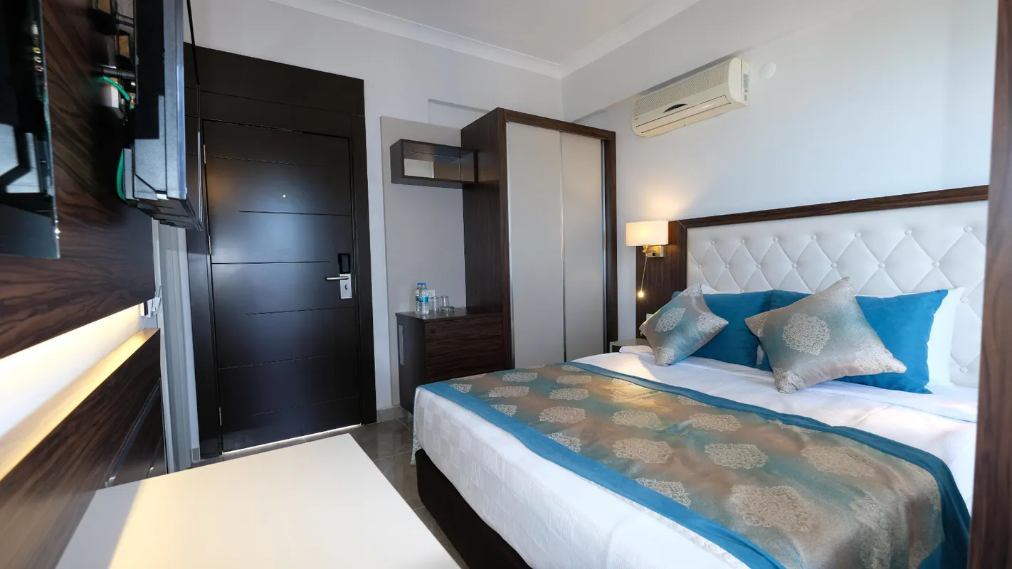Cleopatra Golden Beach Hotel фото 3