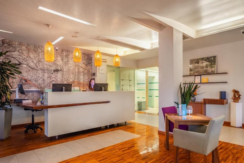 Bluesun Resort Velaris фото 14
