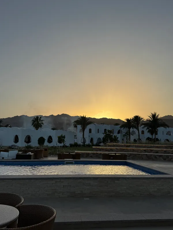 Safir Dahab Resort фото 19