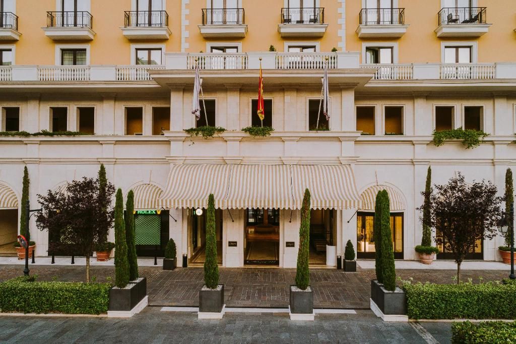 Regent Porto Montenegro фото 11