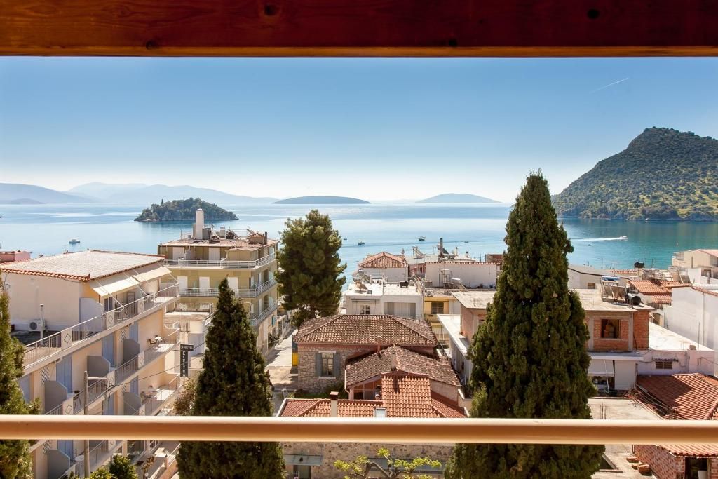 Hotel Thetis фото 7