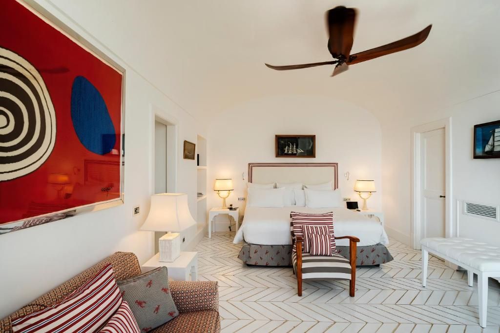 Villa Treville фото 23