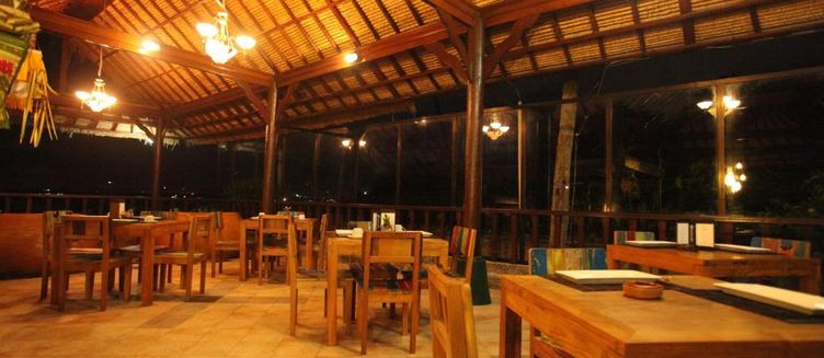 Фото отеля Sanur Seaview Hotel