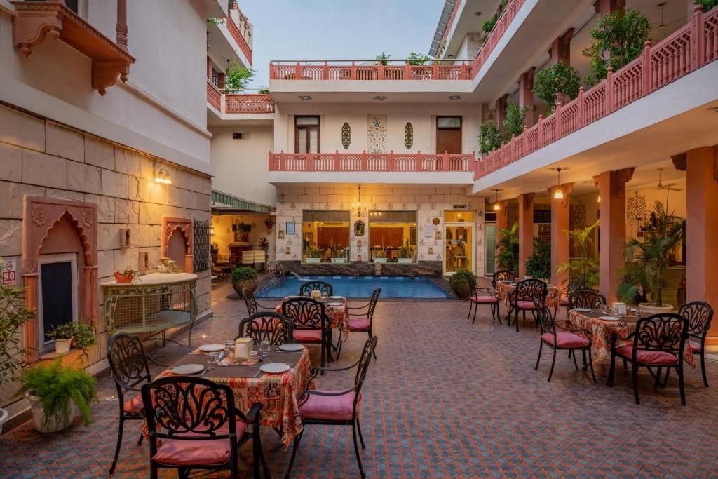 Suryaa Villa фото 65
