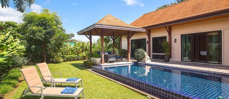 Фото отеля Kokyang Estate by TropicLook