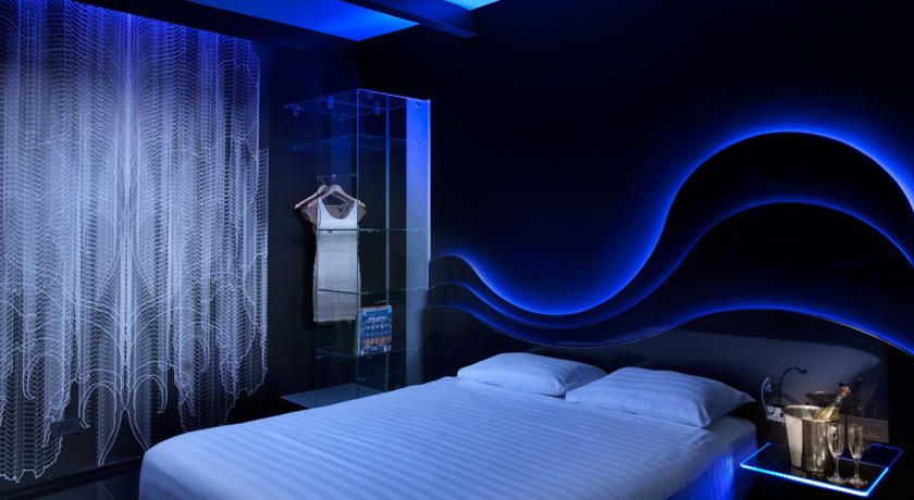 Templers Boutique Hotel фото 32