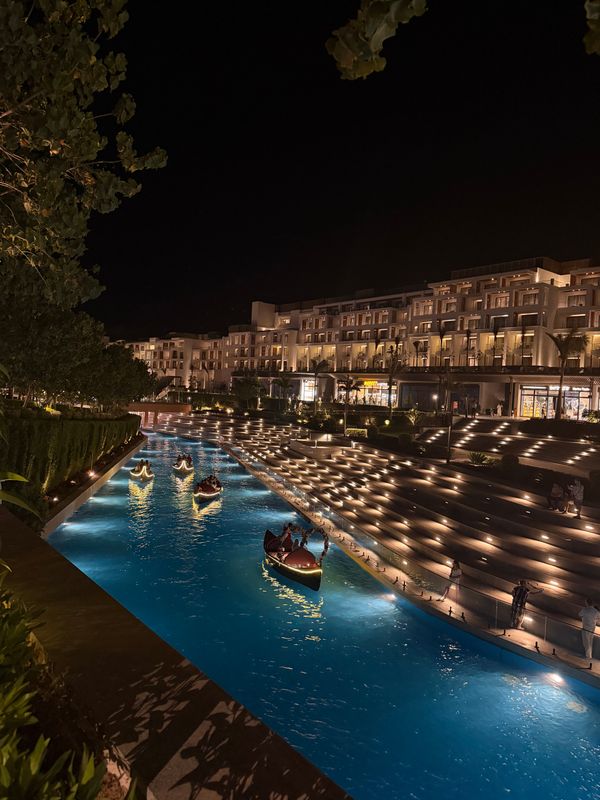 Rixos Radamis Tirana фото 67