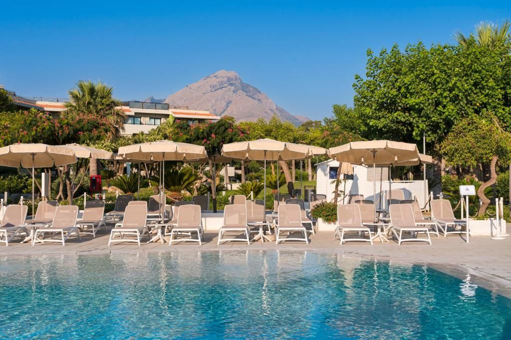 Grand Palladium Sicilia Resort & Spa фото 11