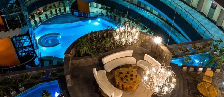 Фото отеля Doga Thermal Health & Spa