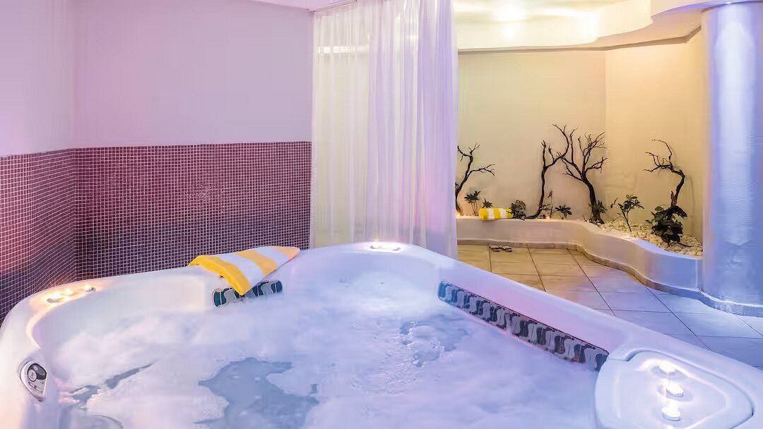 Costa Mare Suites фото 20