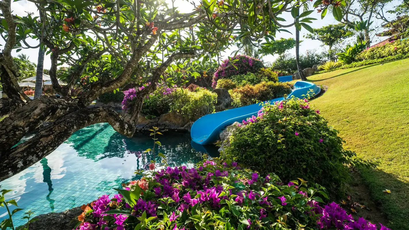 Grand Hyatt Bali фото 14