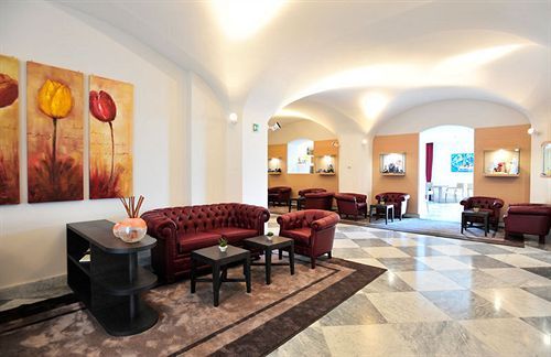 Grand Hotel Alassio Resort & Spa фото 10